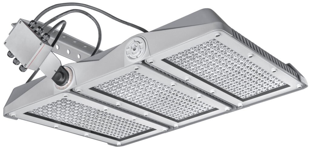 Flood Light – TG-163N Series (Narrow-Beam Flood)