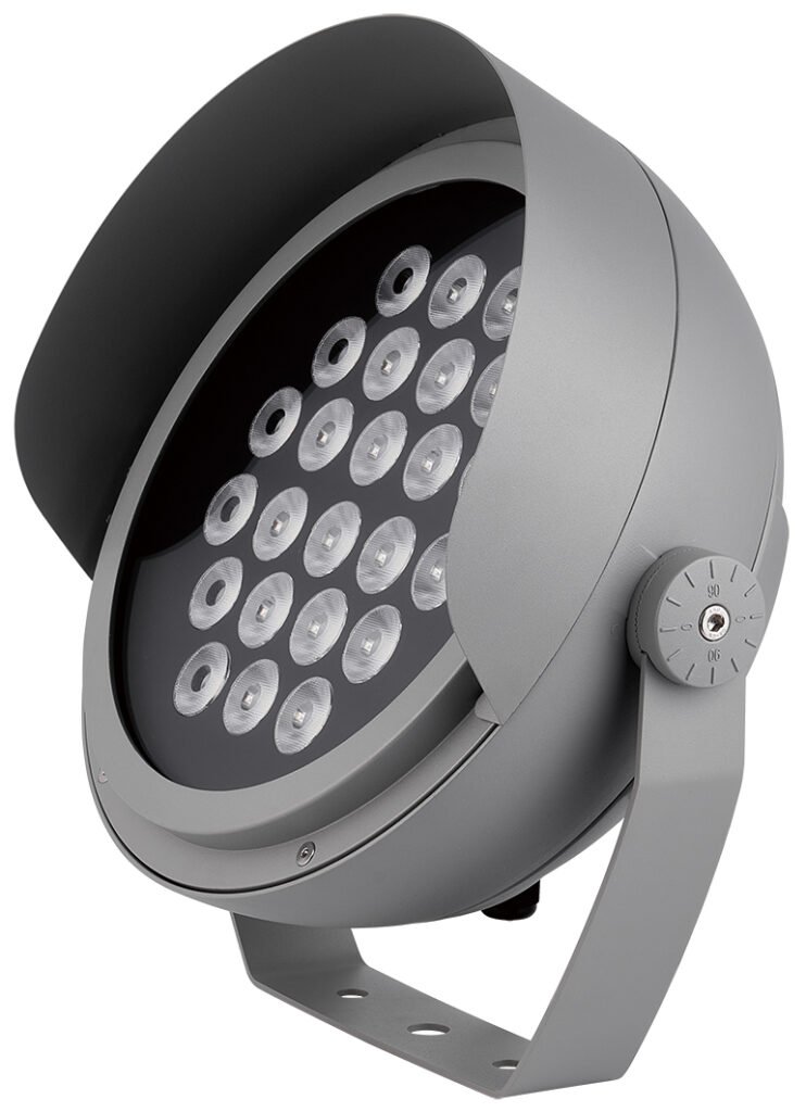 Flood Light – TG-202S Series (Standard Flood L)