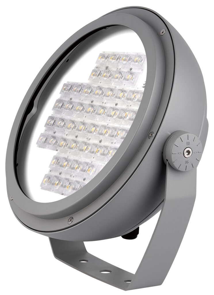Flood Light – TG-202S Series (Standard Flood L)