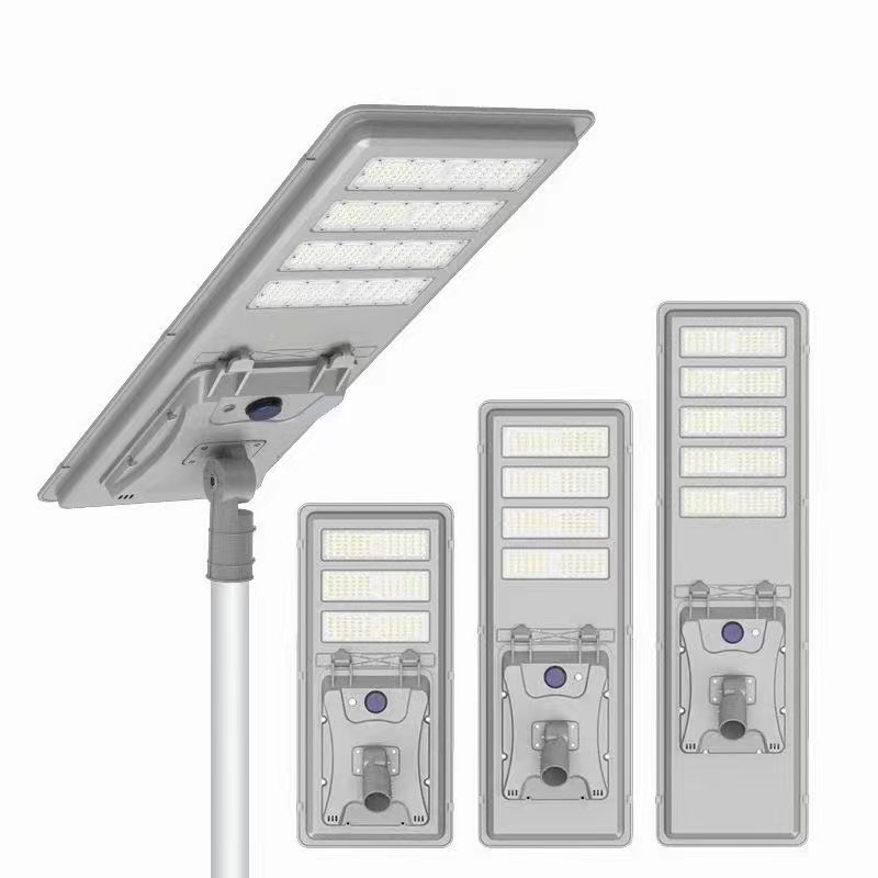 Solar Lighting