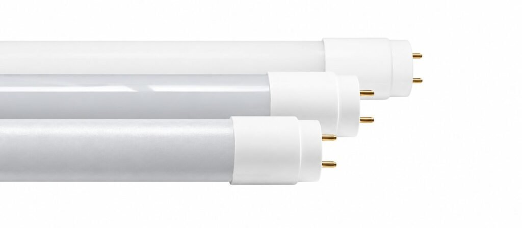 T8 Tube – DALI Control