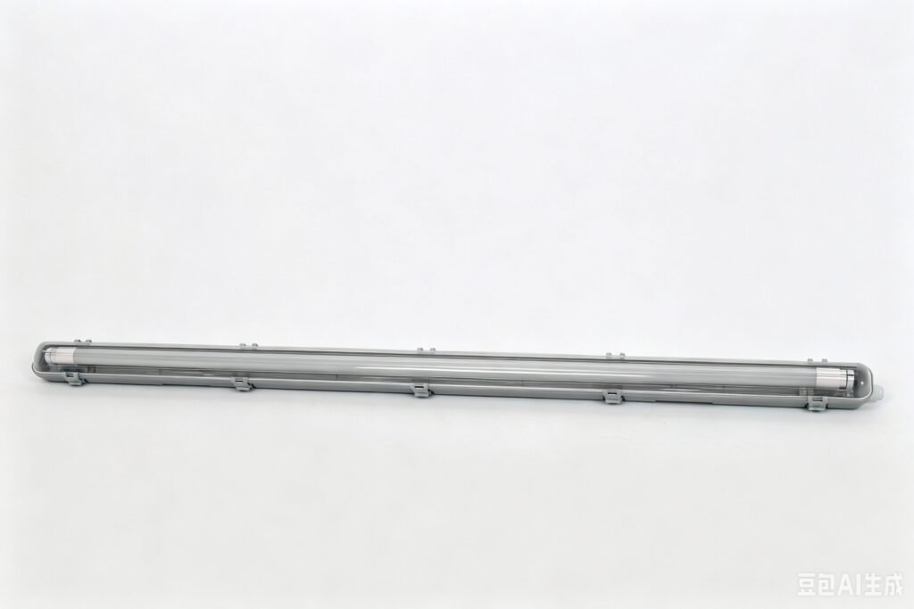 Tube T8 – IP65 Weatherproof Batten (slim & standard, single & twin)