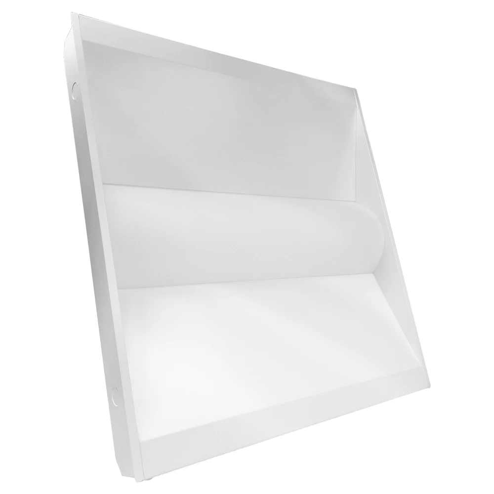 Panel – Recessed Wave (UGR>19, 3CCT)