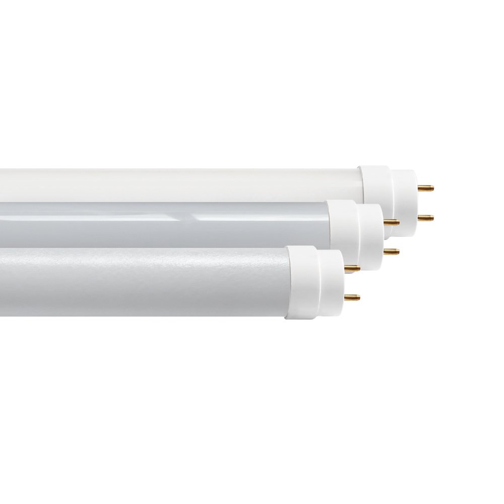 T8 Tube – Microwave Sensor (dims to 10% on no motion)