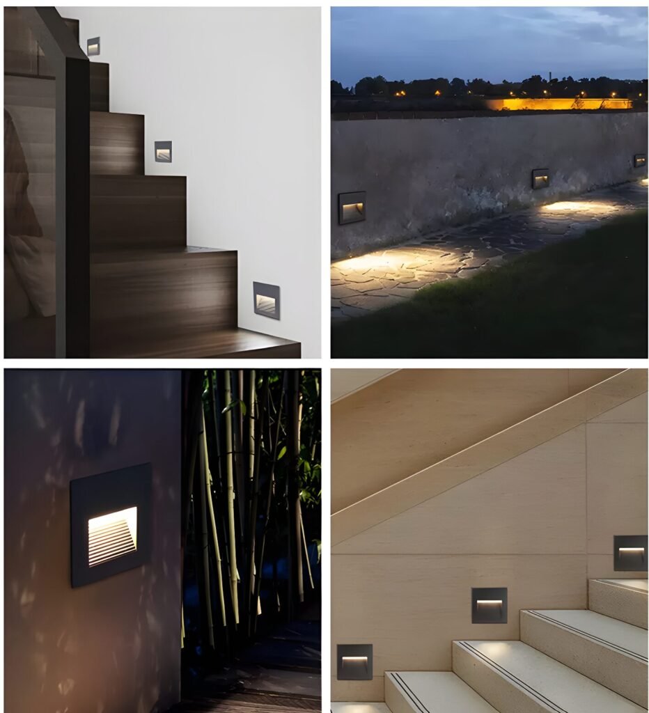 Step Light