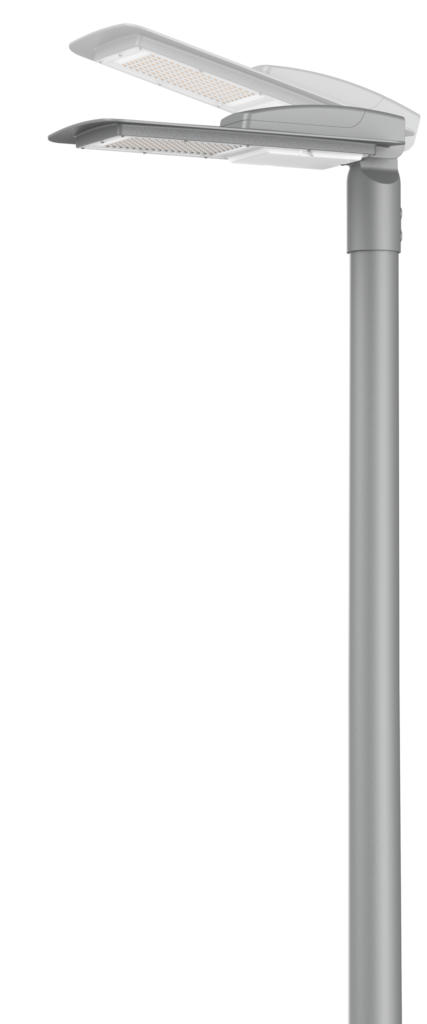 Street Light – D-261 (A/B) Series