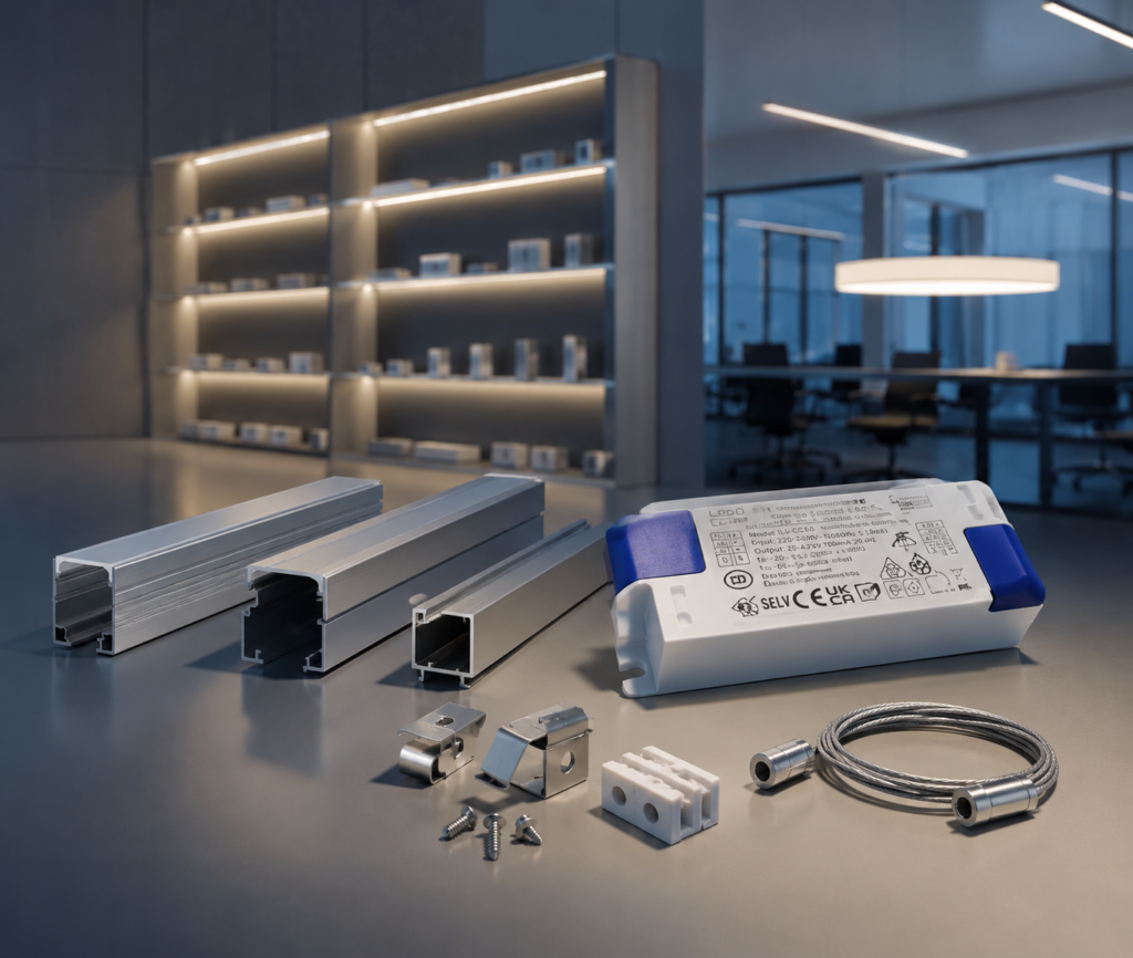 Lighting Accessories