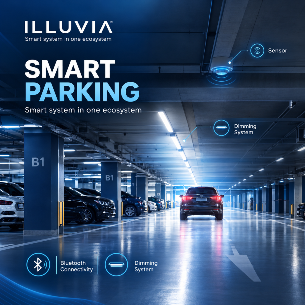 Smart Parking