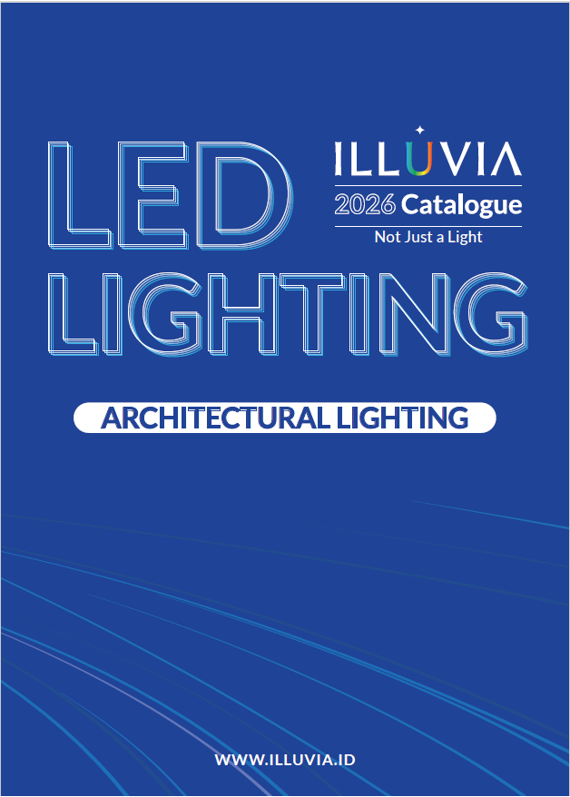 ILLUVIA Architectural Lighting cover
