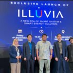 Soft Launching ILLUVIA